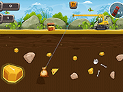 play Gold Miner