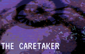 play The Caretaker