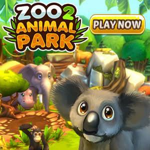 play Zoo 2: Animal Park