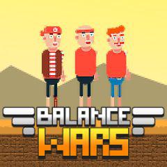 play Balance Wars