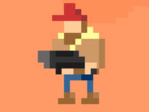play Pixel Shot