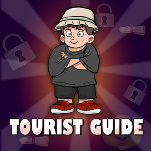 play G2J-Tourist-Guide-Rescue