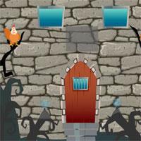 play 8B Treasure Urn Escape