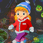 play Casual Girl Rescue