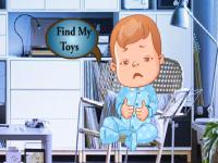 play Find The Baby Toys