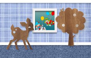 play Bunk Bed Room