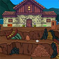 play Games2Jolly Monstrous Bear Rescue