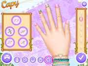 play Princesses Tropical Escape