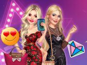 play Celebrity Stardom Fashion