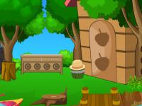 play Monster Bee Escape