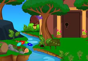 play Monster Bee Escape