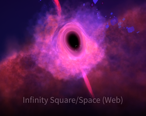 play Infinity Square/Space (Web)