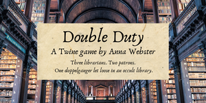 play Double Duty