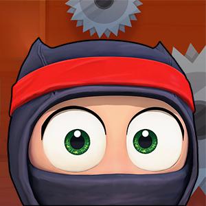 play Ultimate Ninja Swing