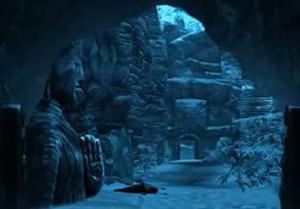 play The Dark Temple Treasure Recovery