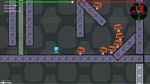play Energy Shield Slaughterhouse