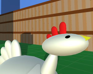 play Fly The Coop