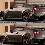 play Roadster-Difference