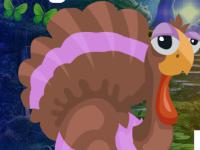 play Puny Turkey Rescue