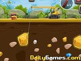 Gold Miner Deluxe