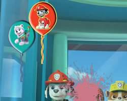 play Paw Patrol Smash