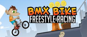 play Bmx Bike Freestyle & Racing