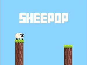 play Sheepop