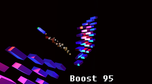 play Boost 95