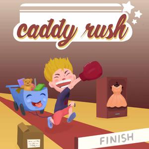 play Caddy Rush