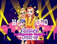 play Disney Hollywood Themed Dress-Up