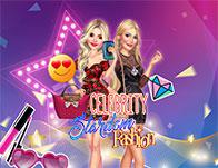 play Celebrity Stardom Fashion