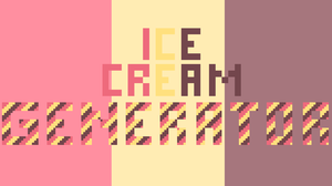 play Ice Cream Generator