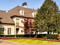 play Luxurious Mansion Escape