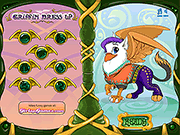 play Griffin Dress Up