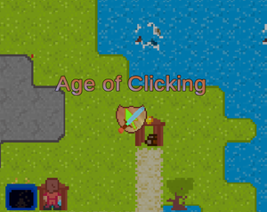 play Age Of Clicking