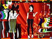 play Creative Gal Dress Up