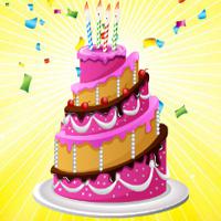 play Birthday-Cakes-Memory