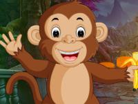 play Banana Monkey Rescue