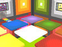 play Kogama: Emotional Colors
