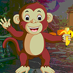 play Banana Monkey Rescue