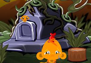 play Monkey Go Happy – Stage 291