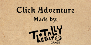 play Click Adventure