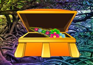 play Fantasy Flower Sword Escape