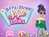 play Bffs Street Style Looks