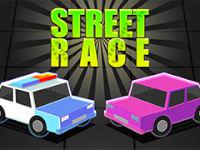 play Street Race 2