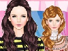 Princess Dresses game