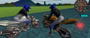 play Motorbike Stunts