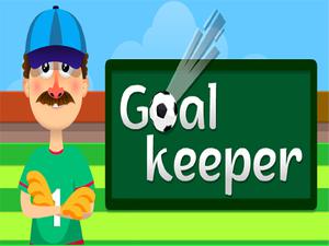 Eg Goal Keeper