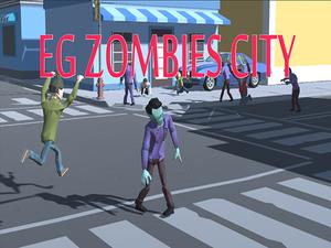 play Eg Zombies City