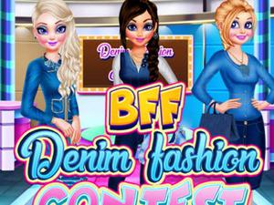 Bff Denim Fashion Contest 2019